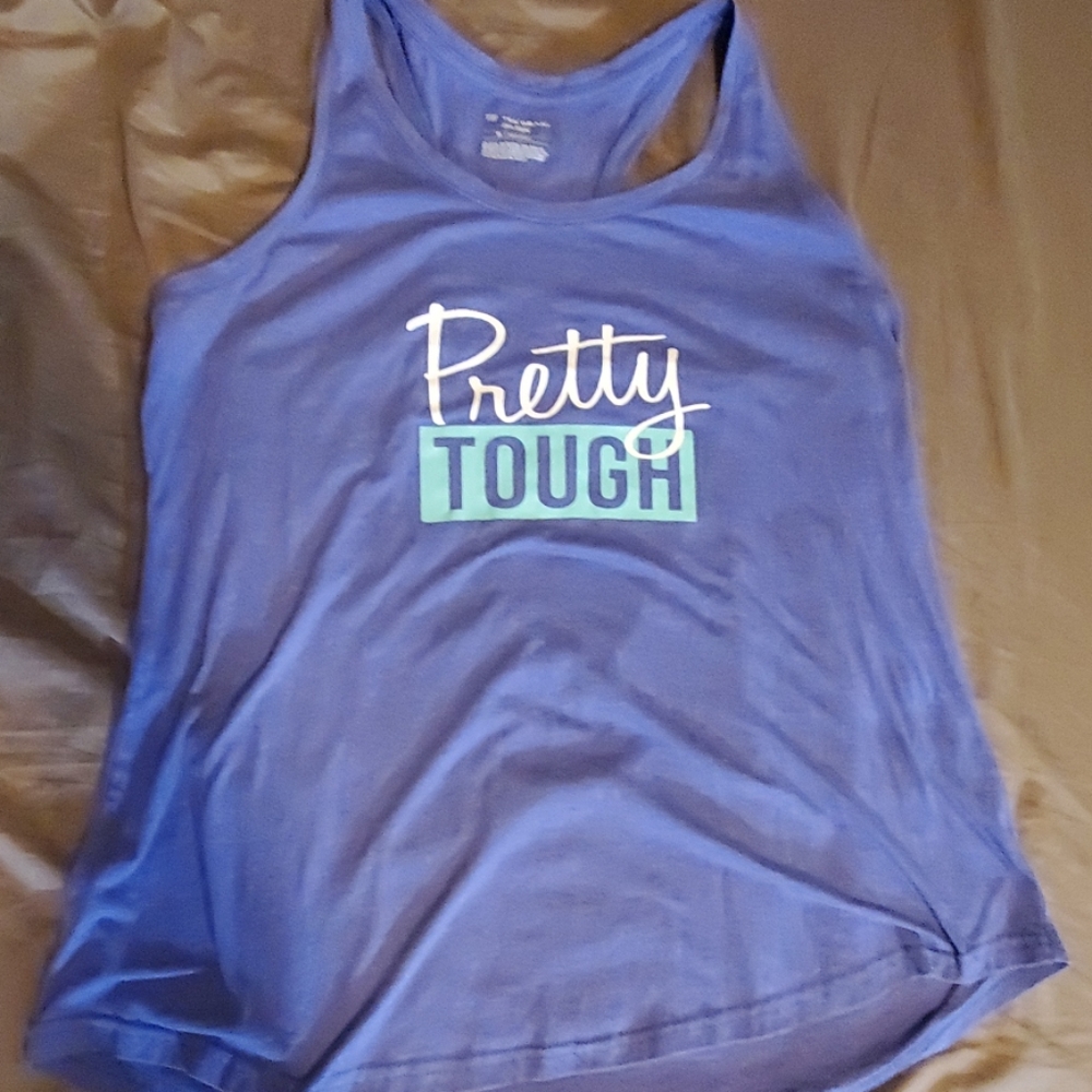 Tek gear drytek tank